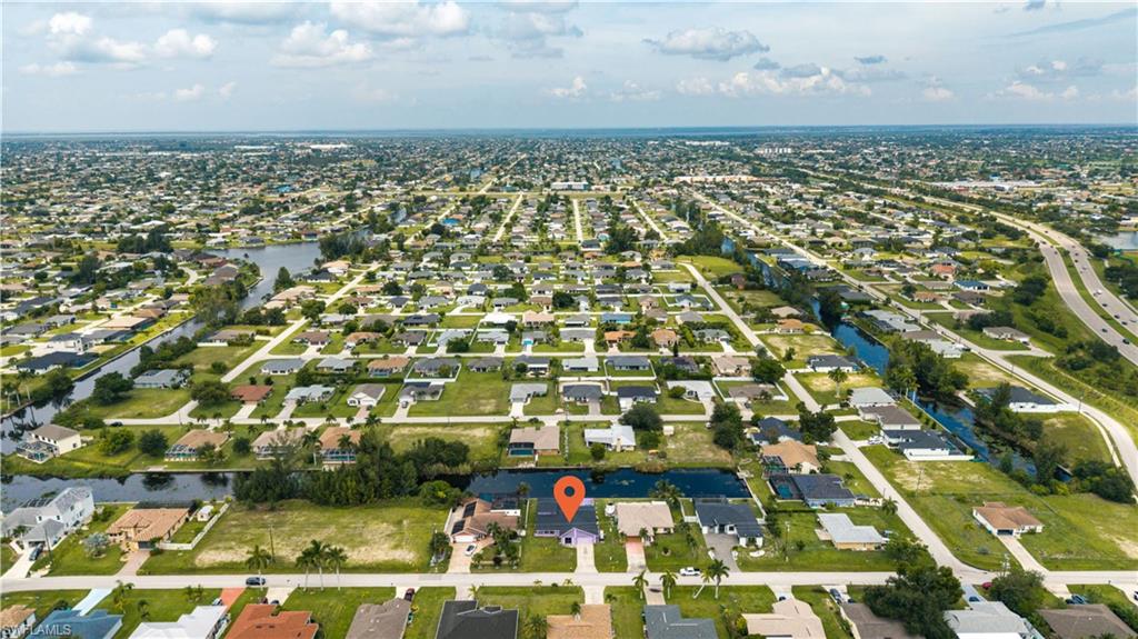 Wonderful SWFL Location