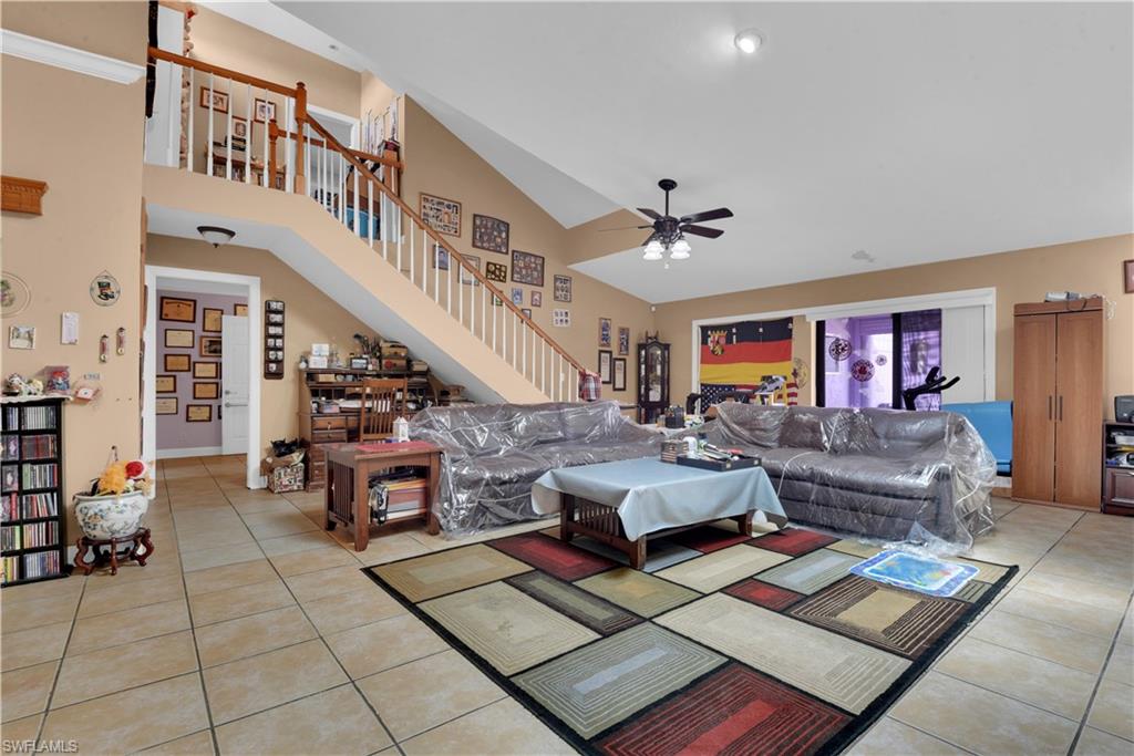 Great Room Design