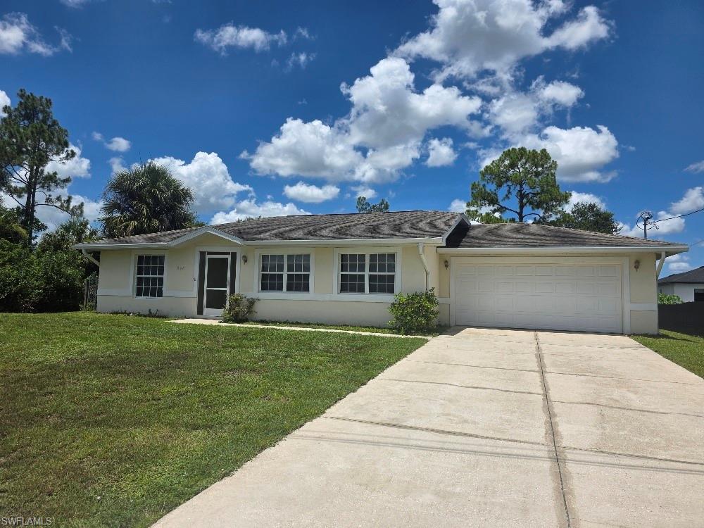 348 Rancho AVE