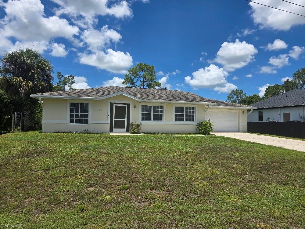 348 Rancho AVE