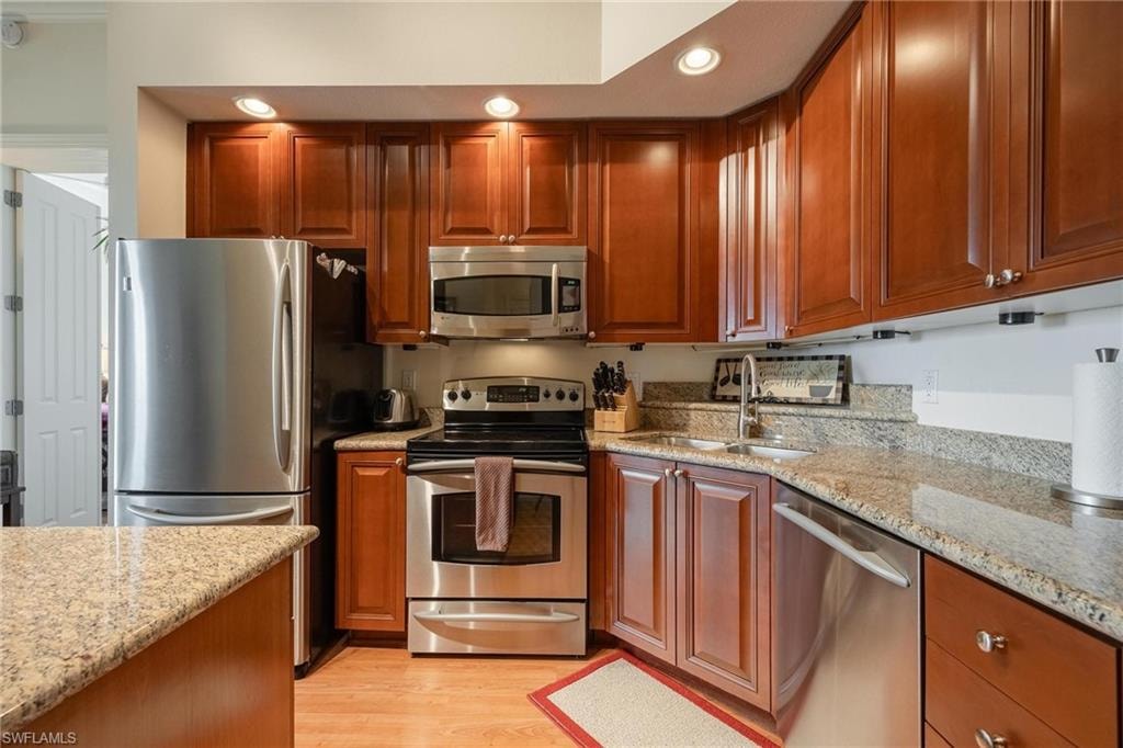 2825 Palm Beach BLVD 703 photo 12