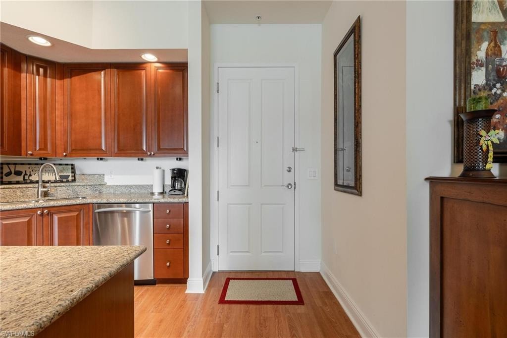 2825 Palm Beach BLVD 703 photo 15