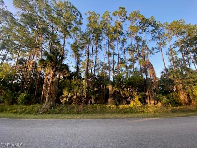 Golden Gate Estate. 2.27 acres, 100% Upland