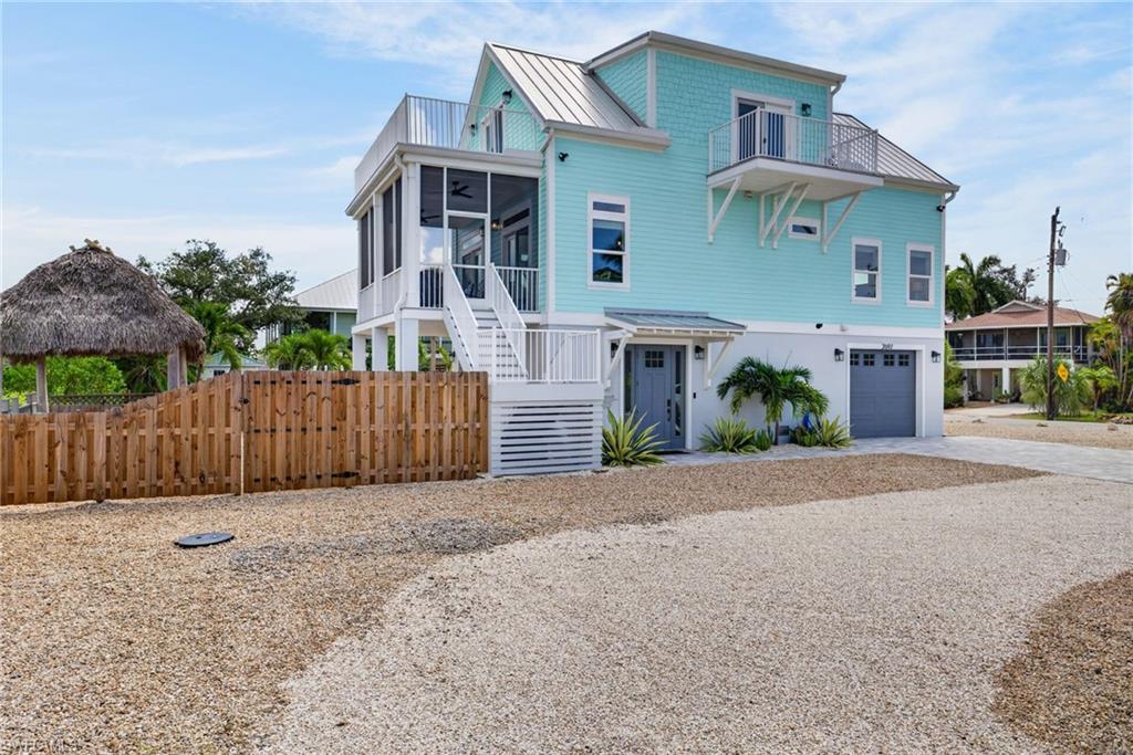 3597 Shell Mound BLVD