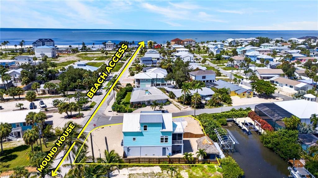 3597 Shell Mound BLVD
