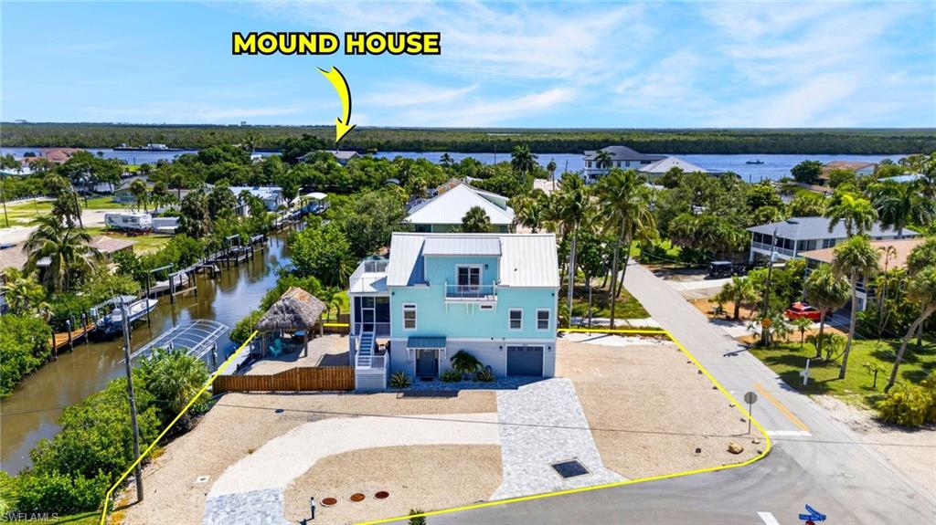 3597 Shell Mound BLVD