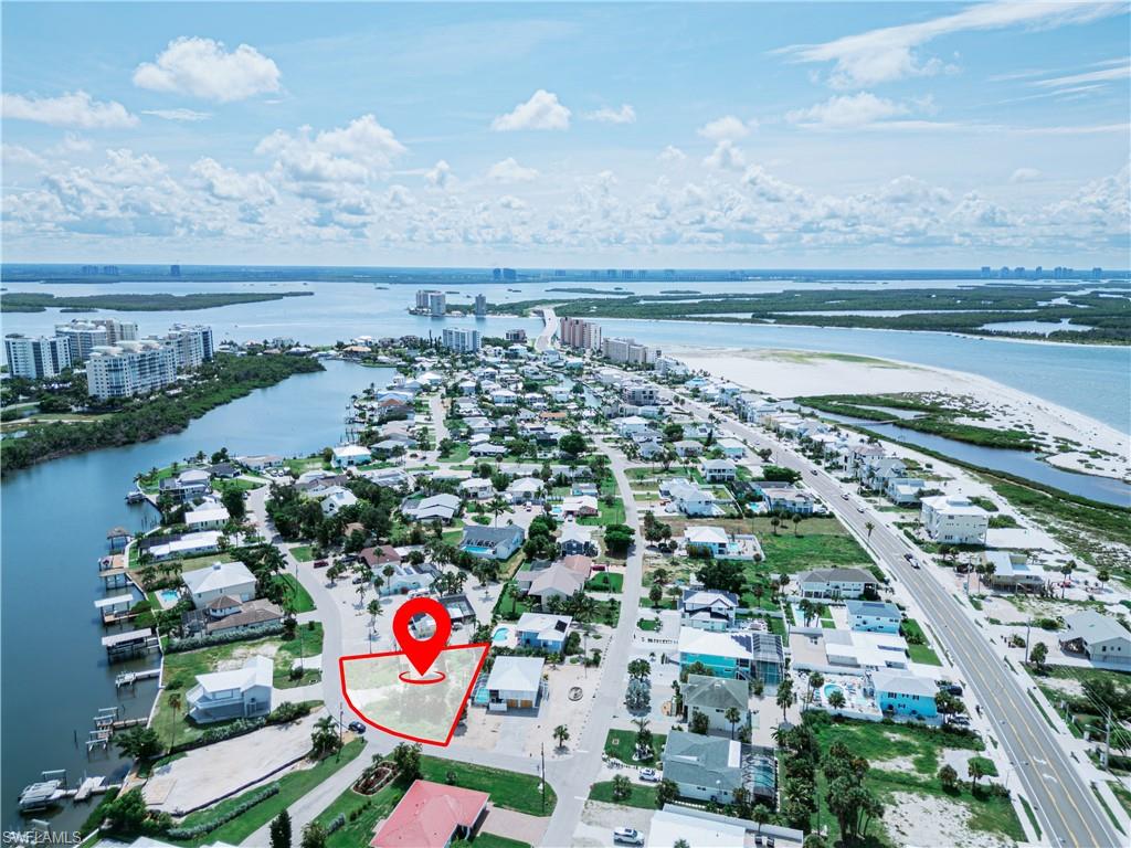 8000 Lagoon RD