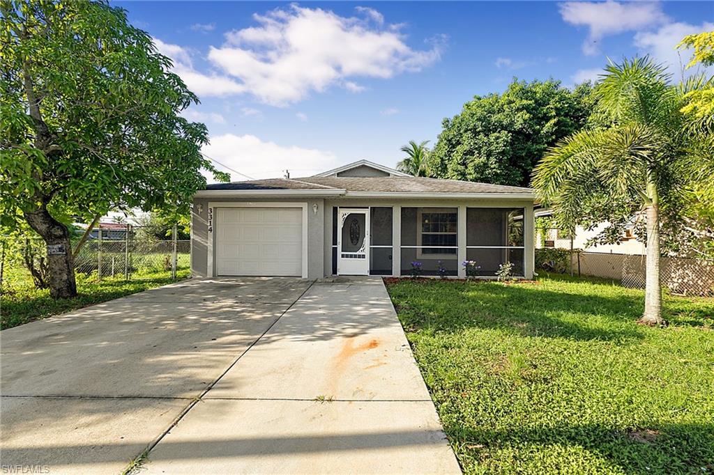 3314 Bassie CT