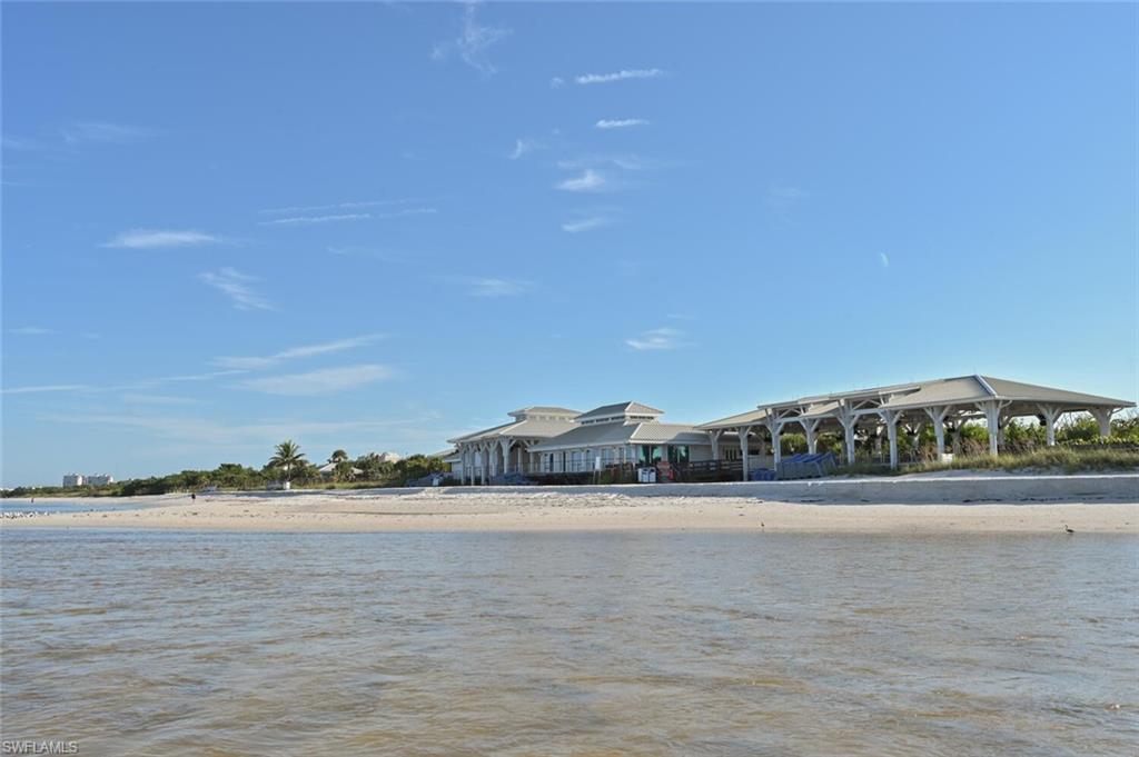 South Beach Restaurant