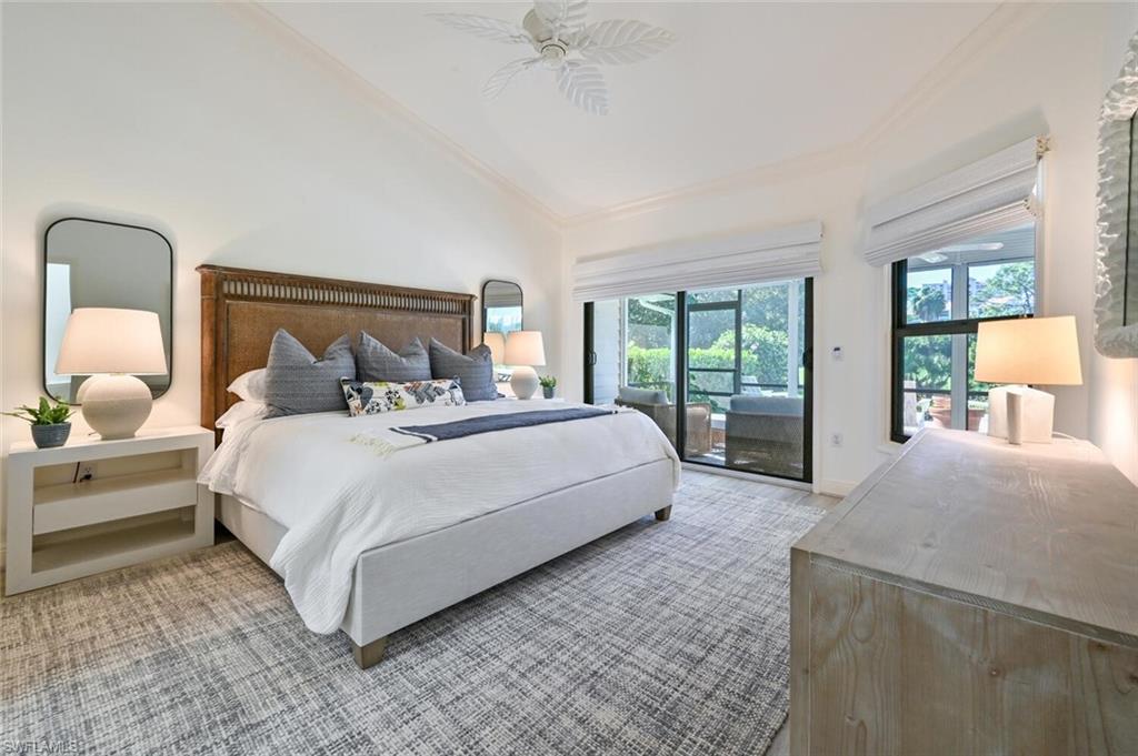 King Sized Bed