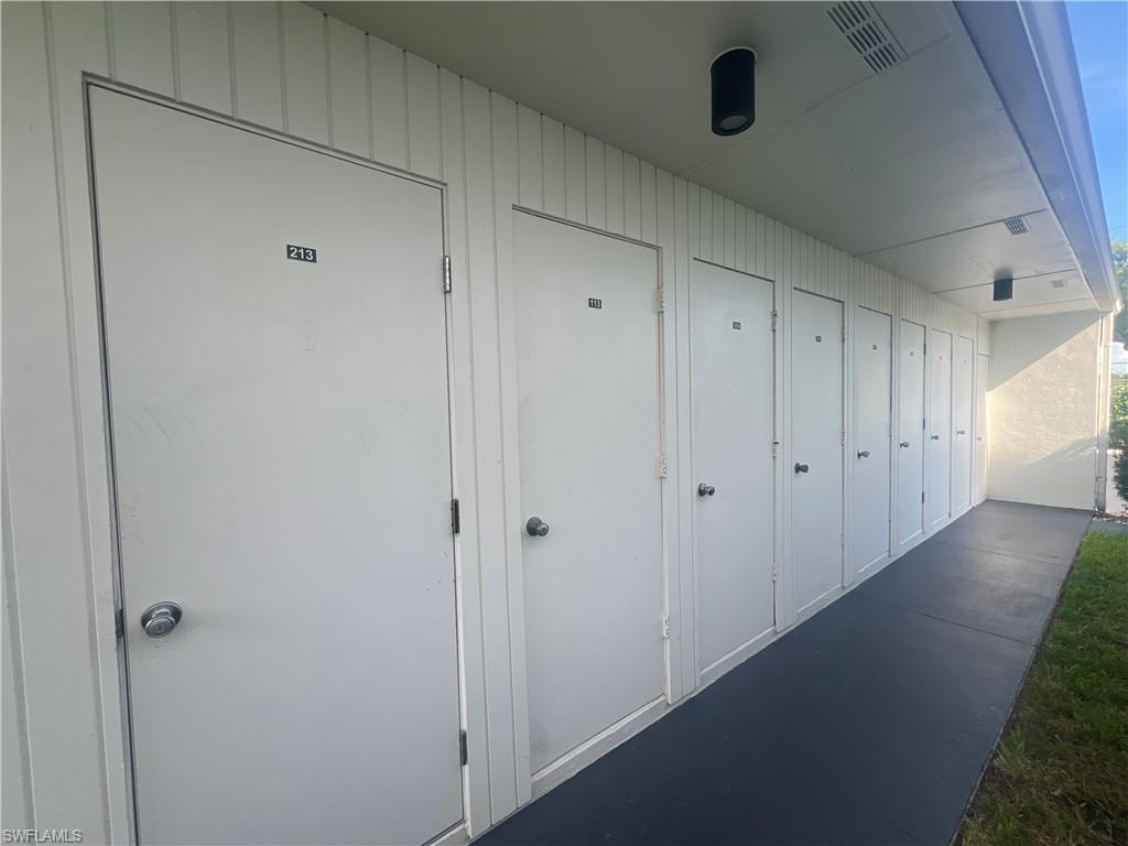 Storage