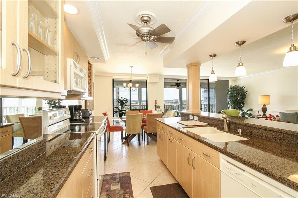 4401 Gulf Shore BLVD N E-908