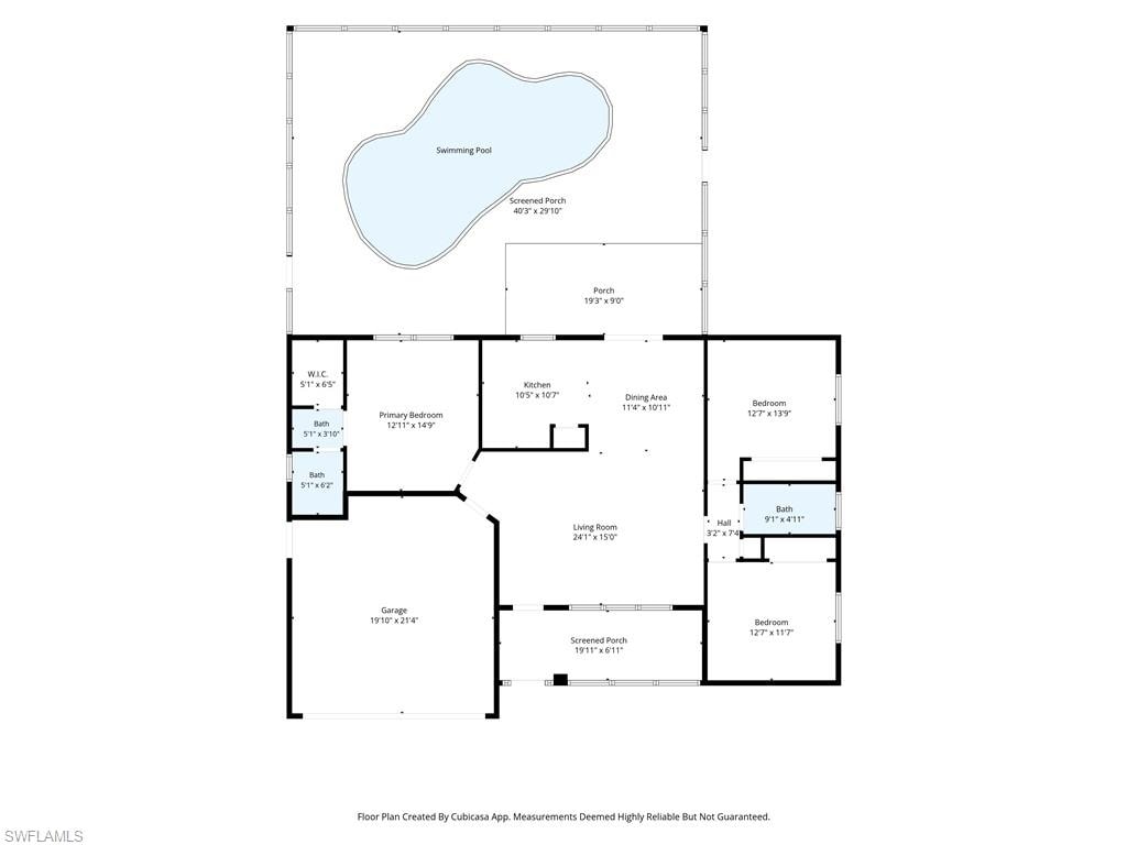 1529 Crestwood CIR W photo 34