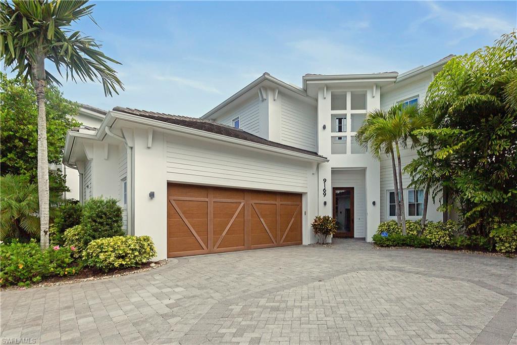 9169 Mercato WAY