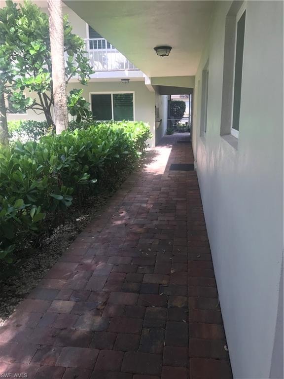 Walkway