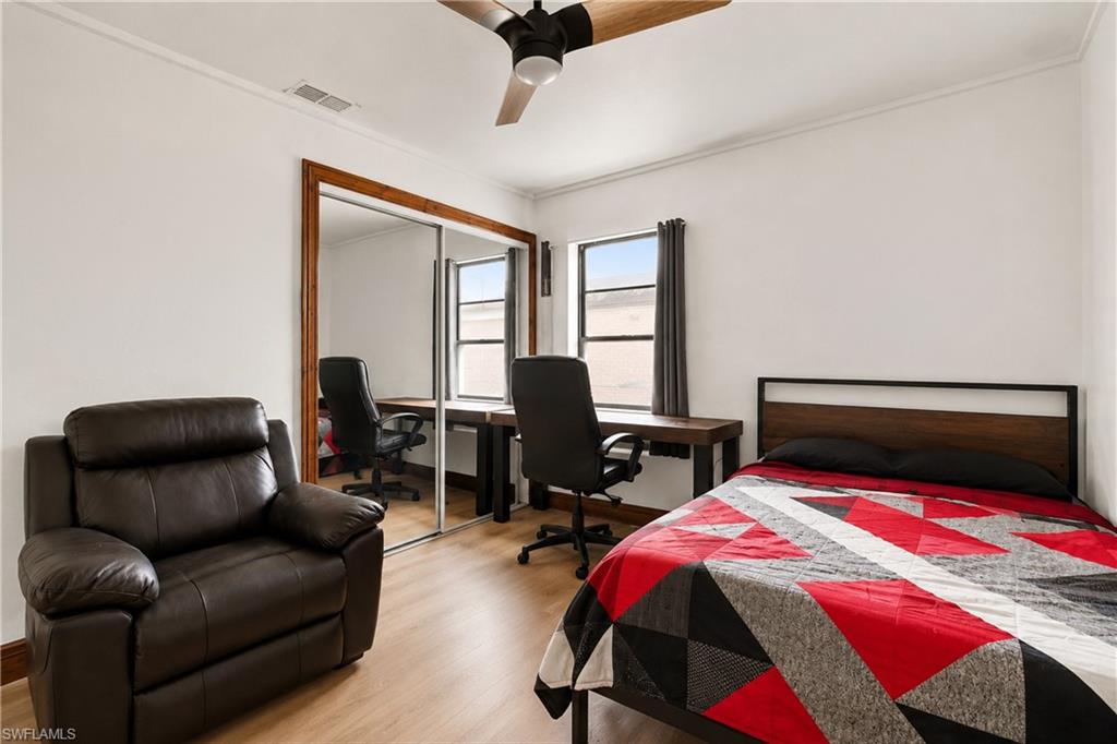 Bedroom #2