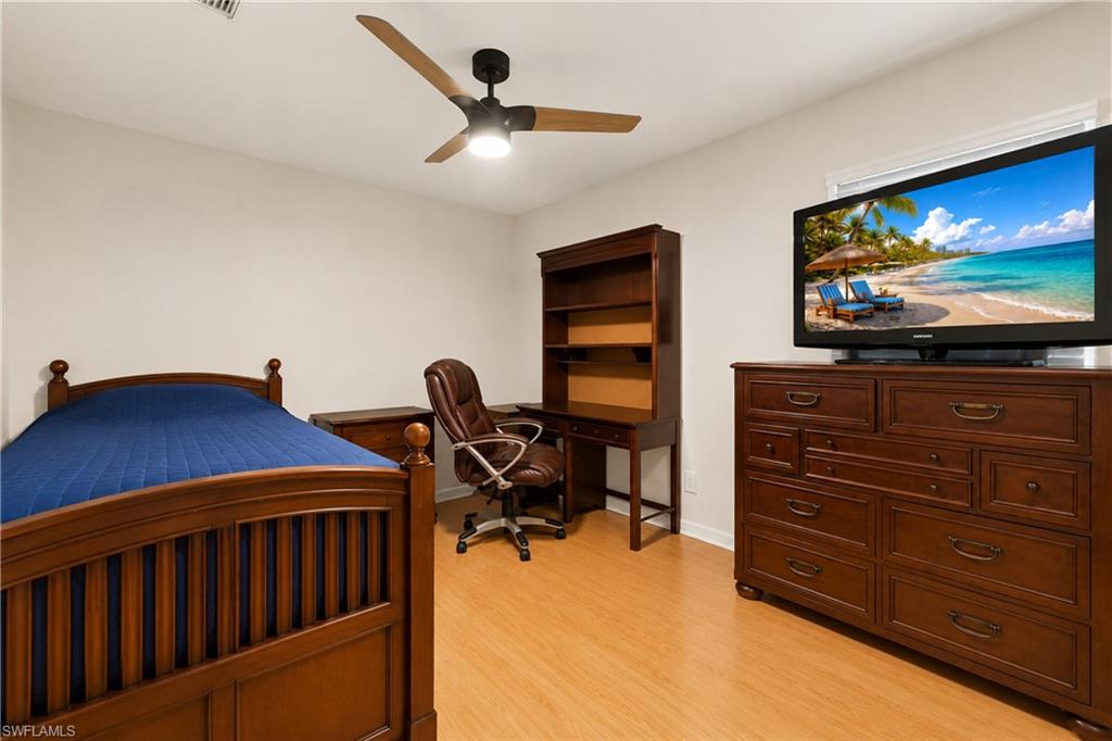 Bedroom #1