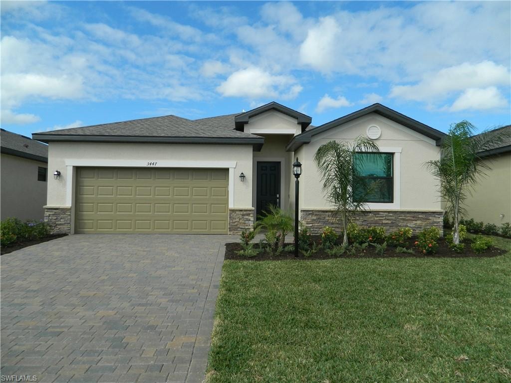 3447 Menores WAY
