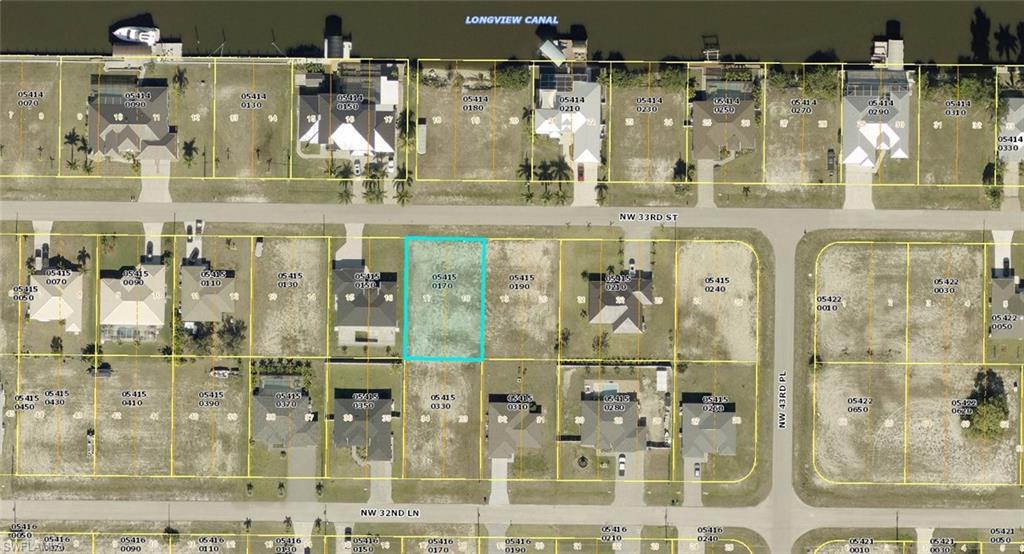 4336 NW 33rd ST
