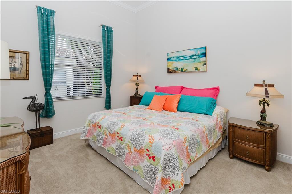 2nd Guest Bedroom