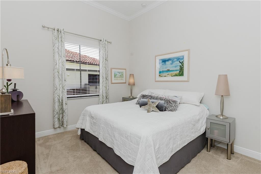 1st Guest Bedroom