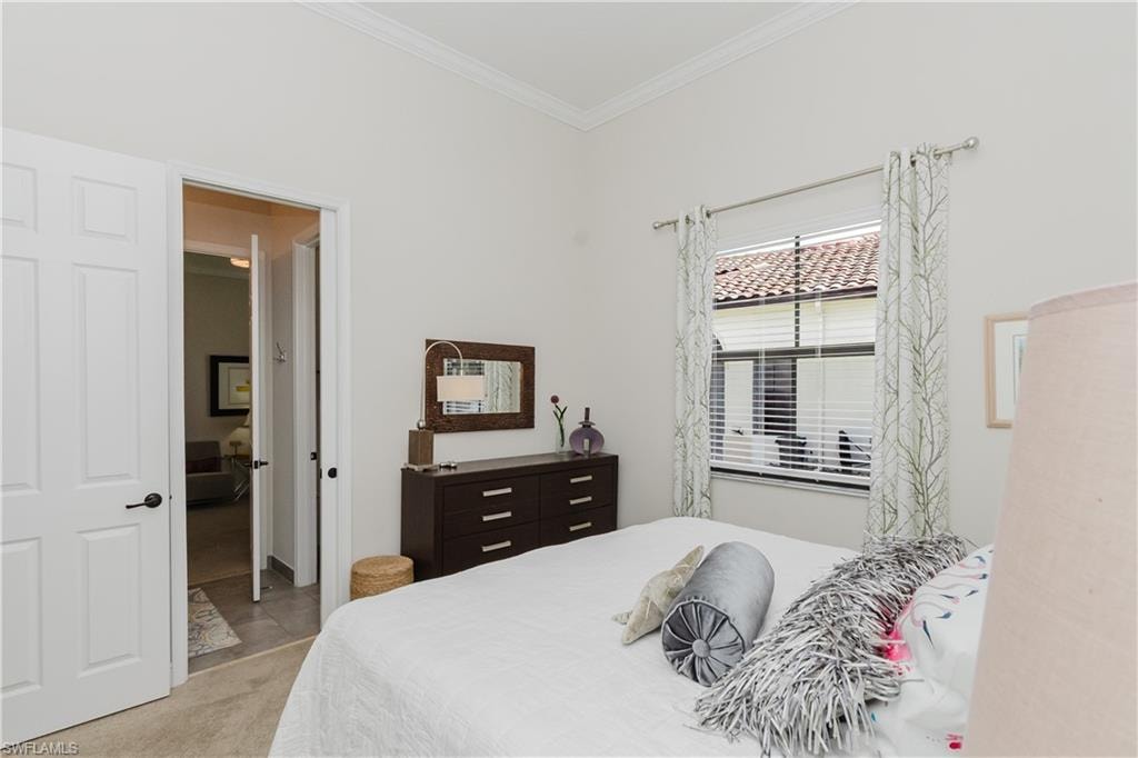 1st Guest Bedroom