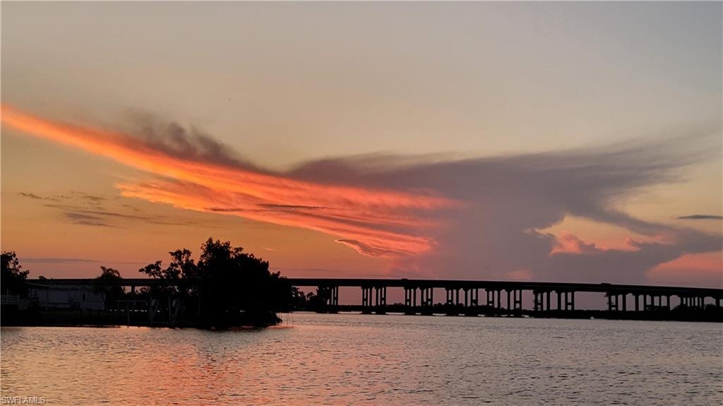 SUNSETS