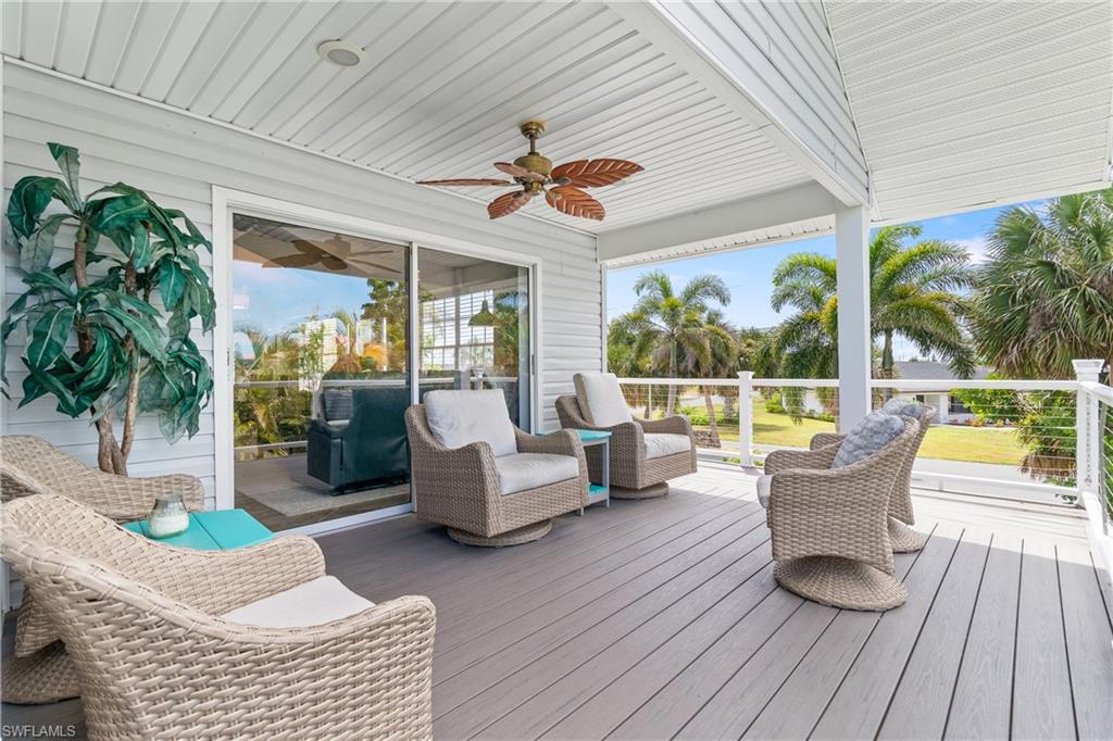 Large Lanai