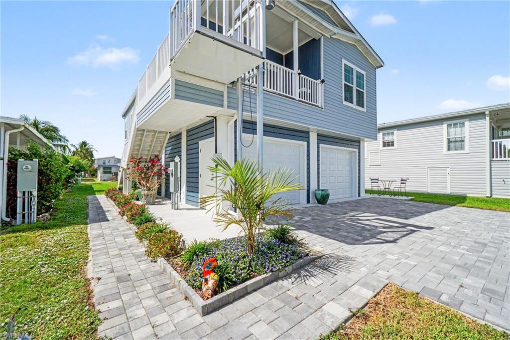 11301 Bayside BLVD