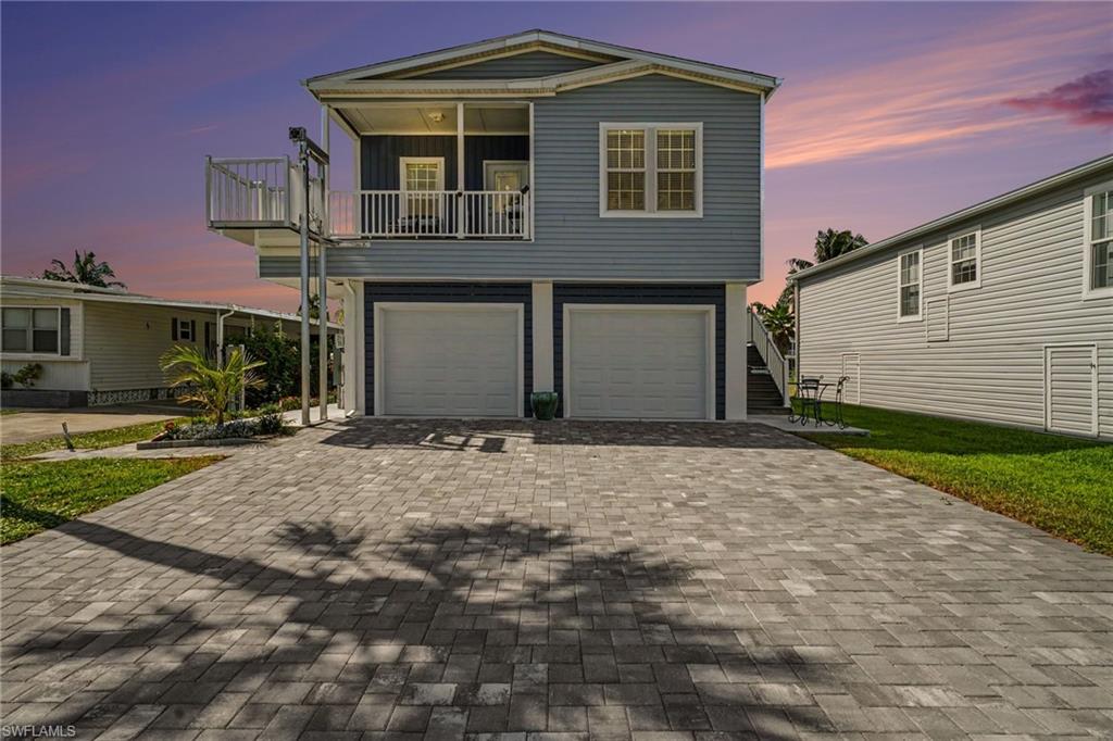 11301 Bayside BLVD