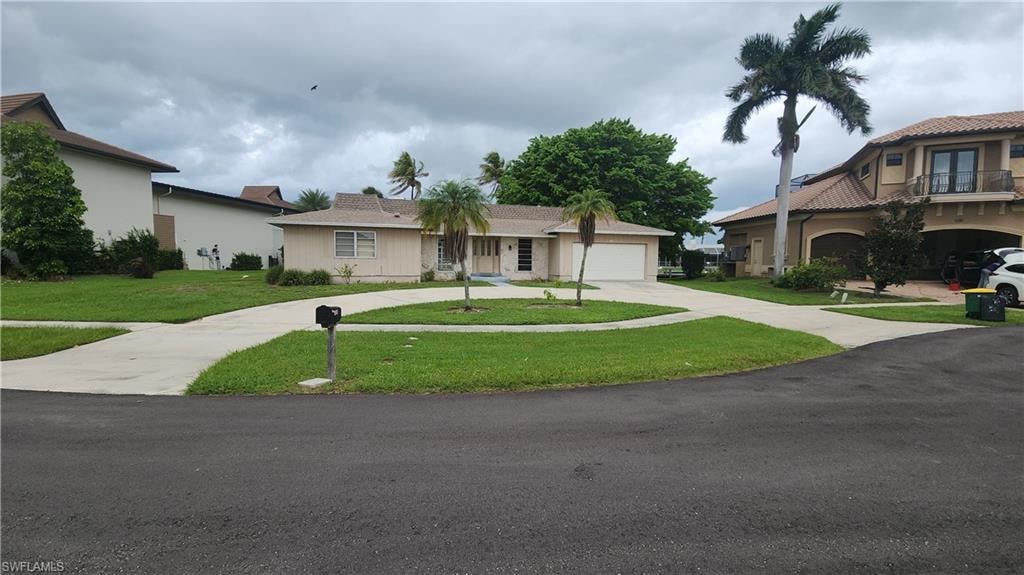 514 Antilles CT