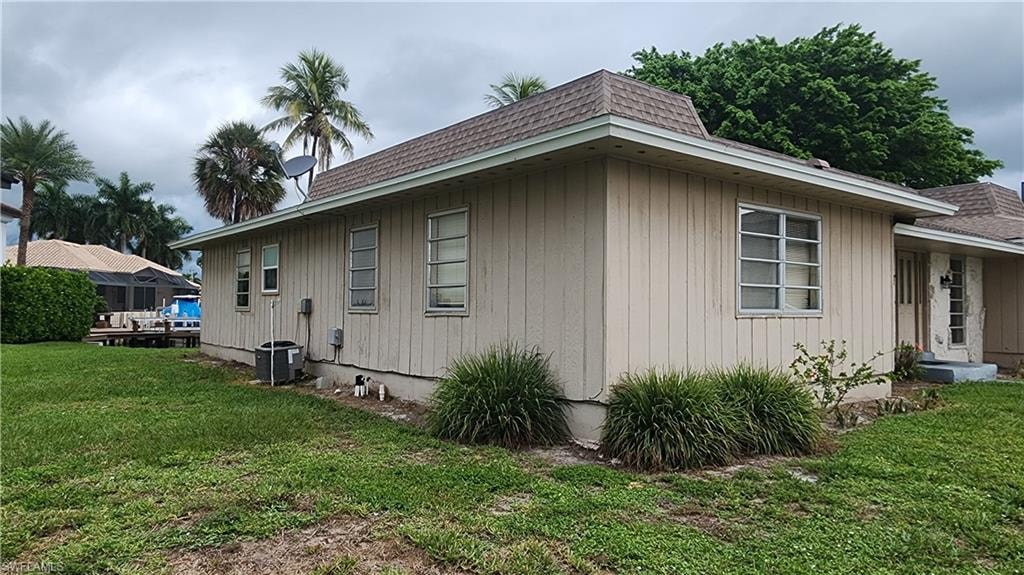 514 Antilles CT