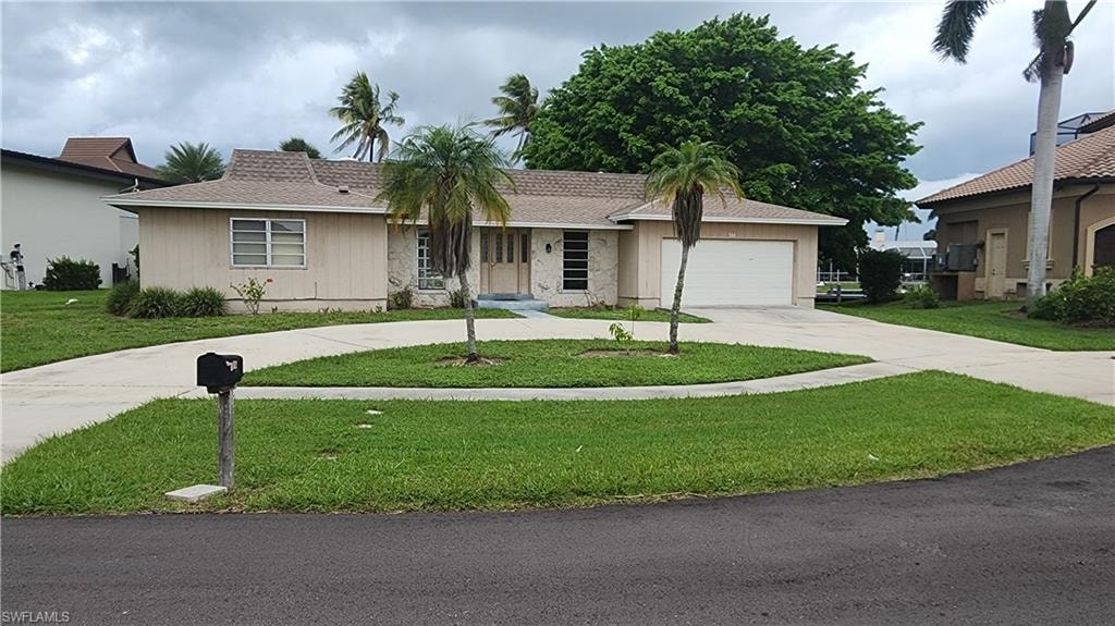 514 Antilles CT