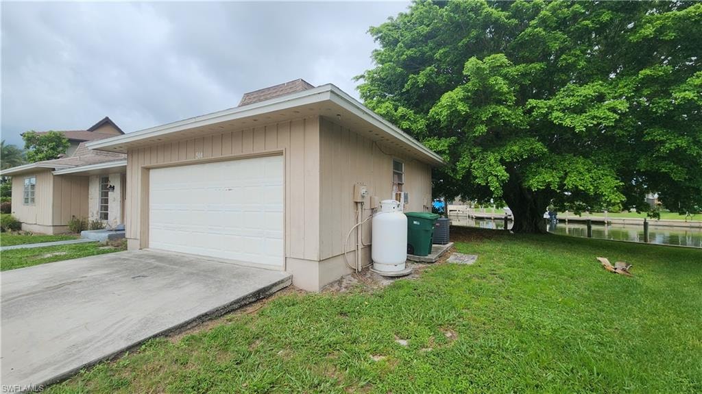 514 Antilles CT