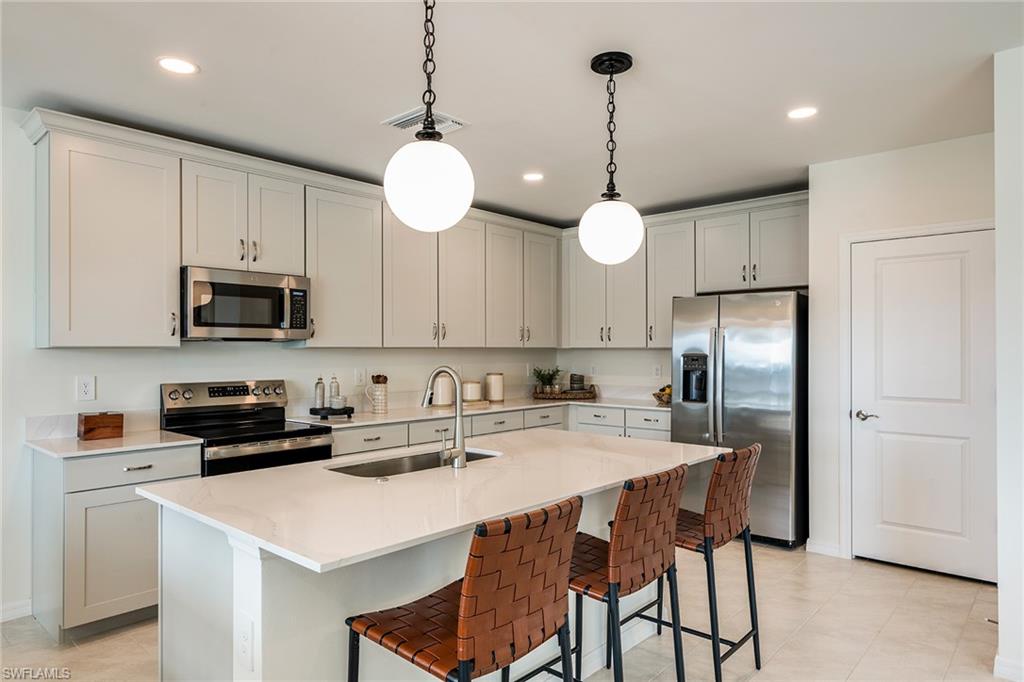 Photo description represents the model home of the same floor plan.