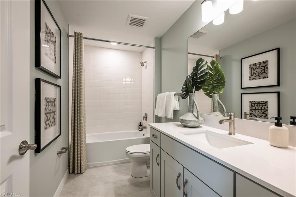 Photo description represents the model home of the same floor plan.