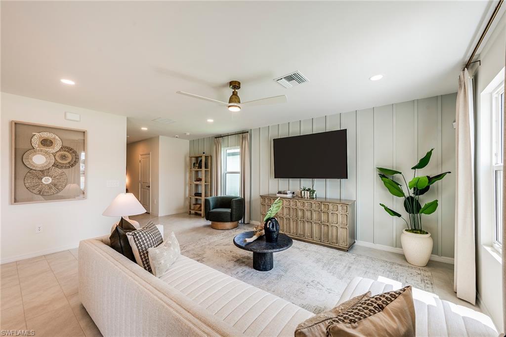 Photo description represents the model home of the same floor plan.