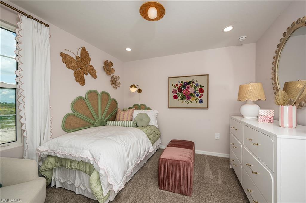 Photo description represents the model home of the same floor plan.