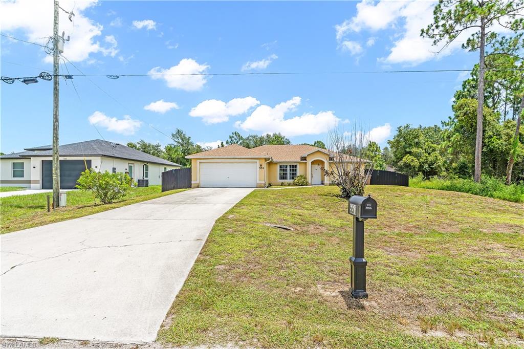 551 Eisenhower BLVD