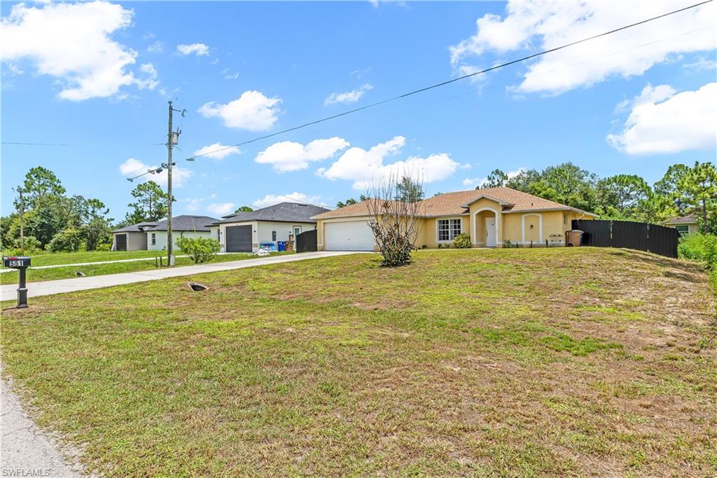 551 Eisenhower BLVD