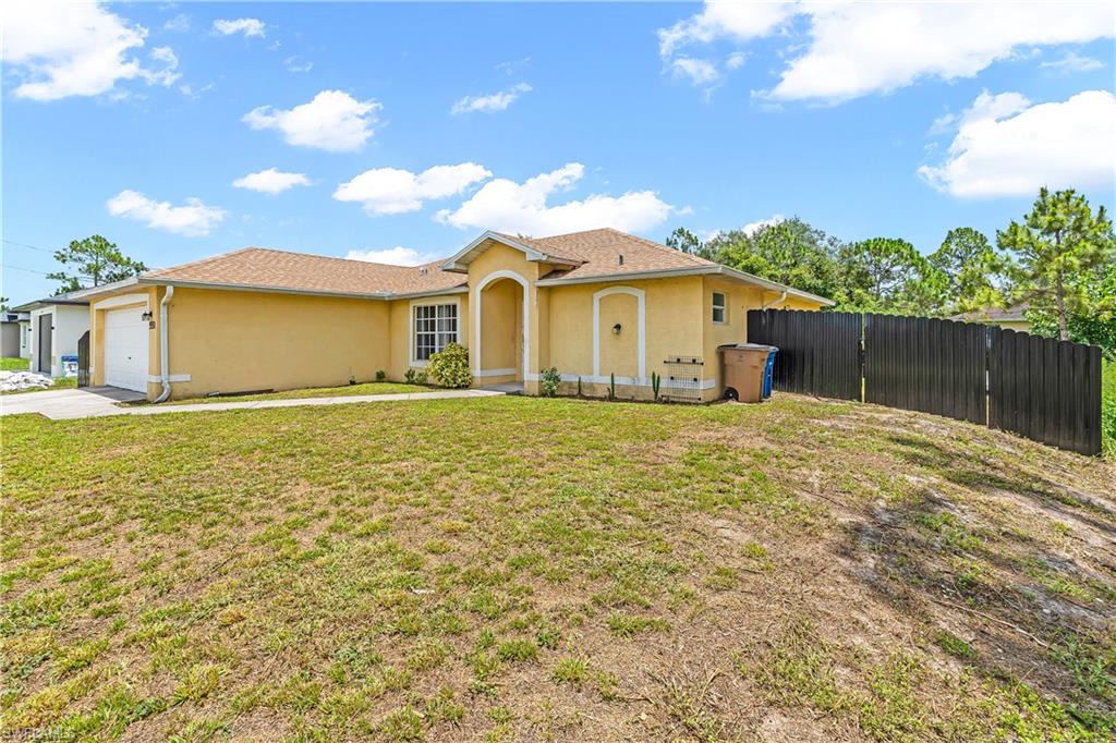 551 Eisenhower BLVD