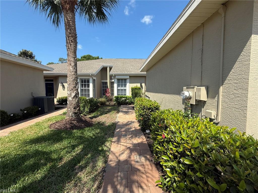 23176 Grassy Pine DR