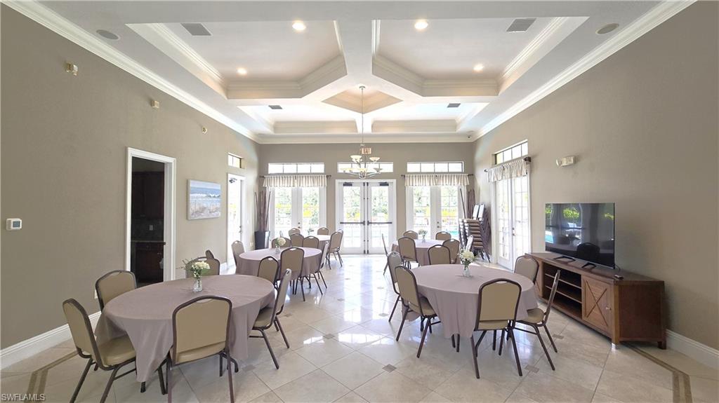 Community Clubhouse