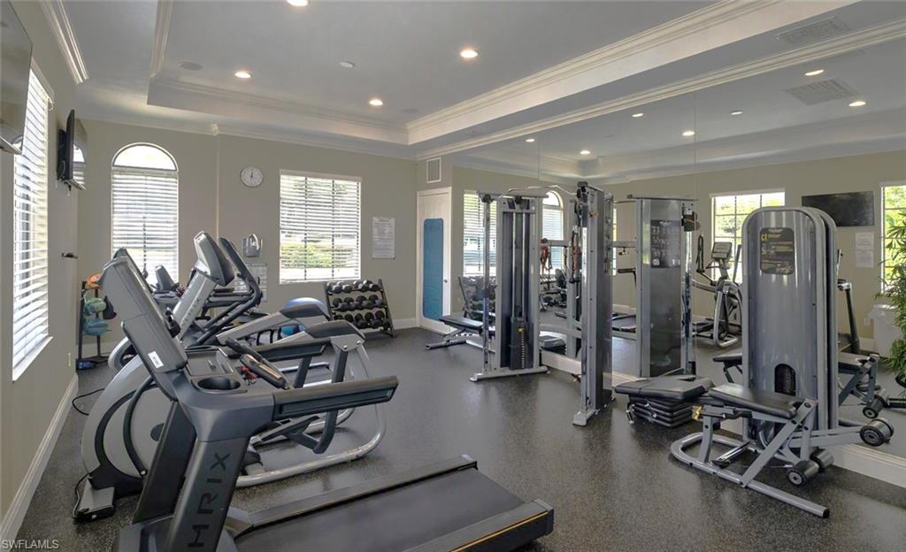 Community GYM