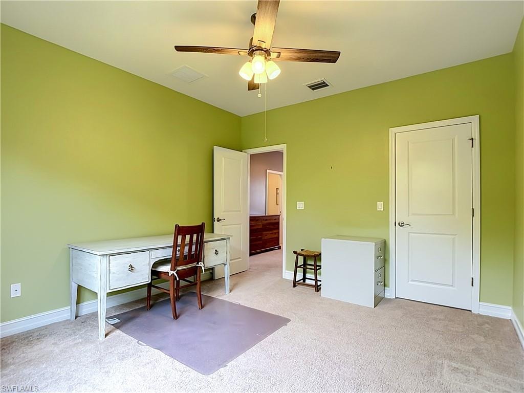 Upstairs Guestroom 2
