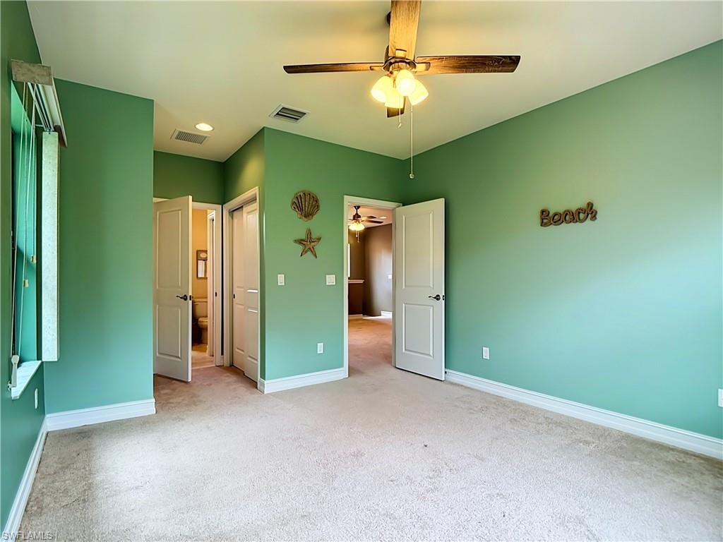 Upstairs Guestroom 1
