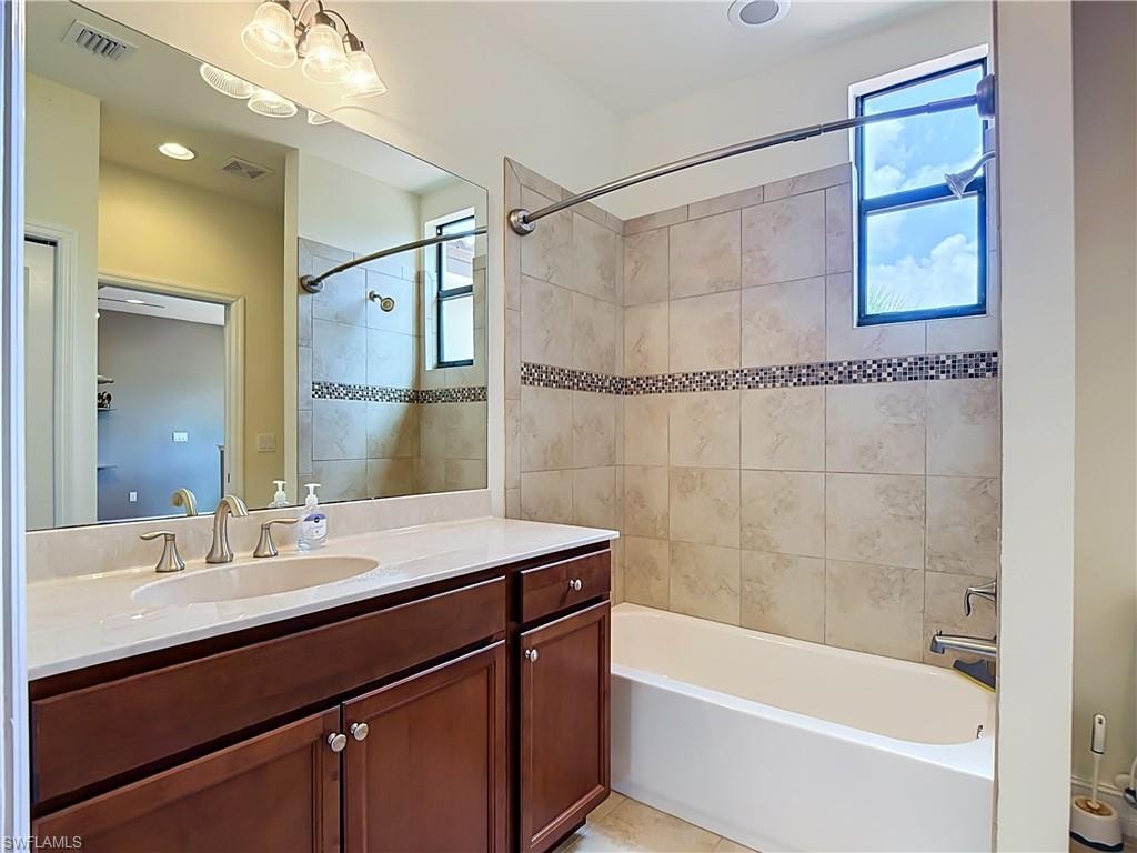 Upstairs Guest Bathroom