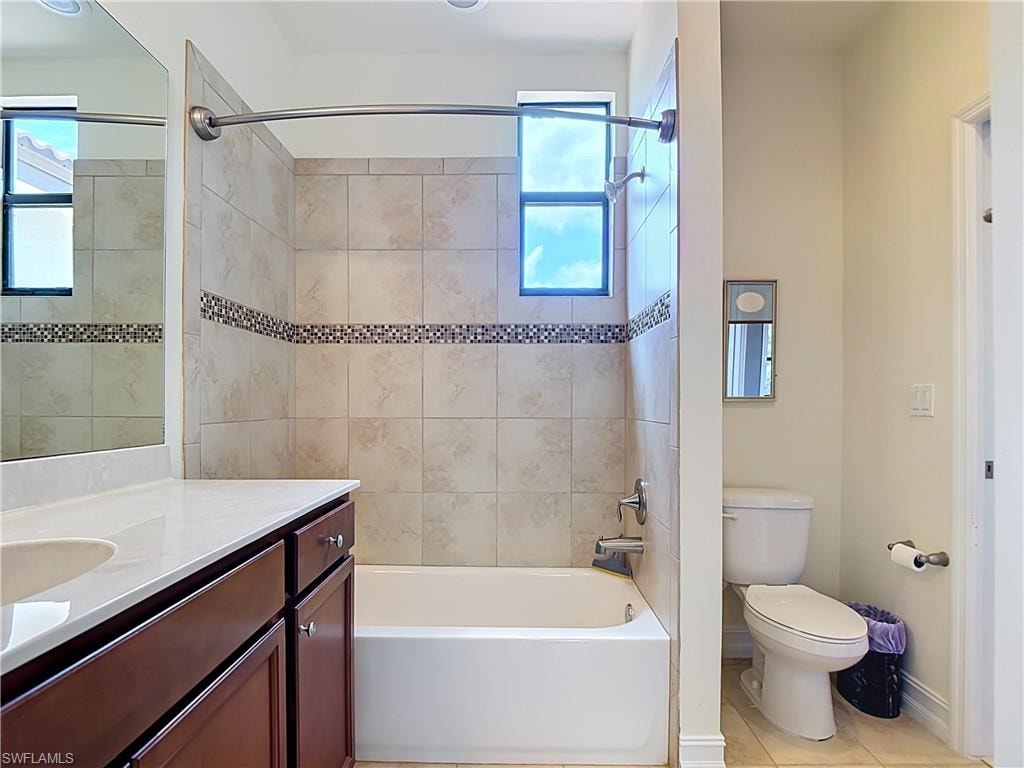 Upstairs Guest Bathroom