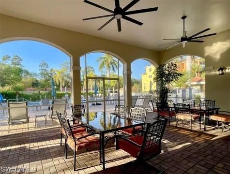 4510 Botanical Place CIR 3 photo 17