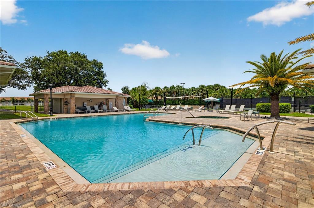 Subdivision Pool